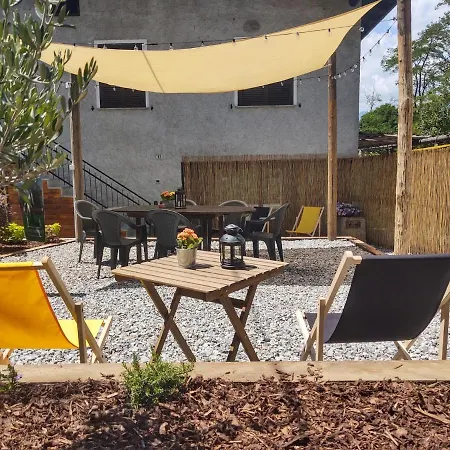 Del Nibbio-1 By Interhome Apartamento