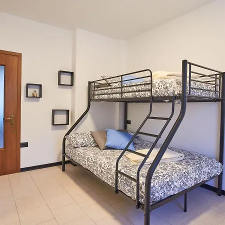 Apartamento Del Nibbio-1 By Interhome