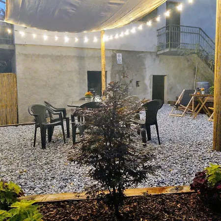 Del Nibbio-1 By Interhome Apartamento *
