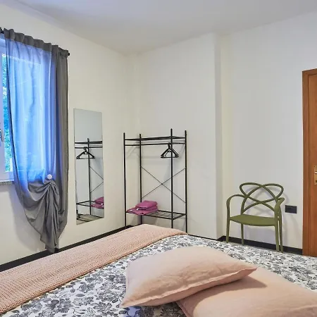 Dani By Interhome شقة Carriola